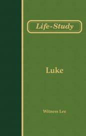 Life-study of Luke
