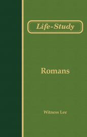 Life-study of Romans