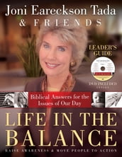 Life in the Balance Leader s Guide