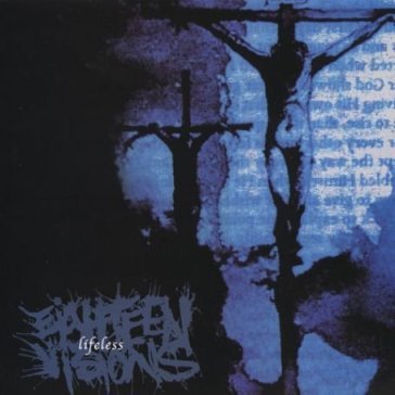 Lifeless - Eighteen Visions