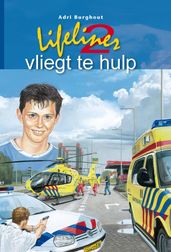 Lifeliner 2 vliegt te hulp