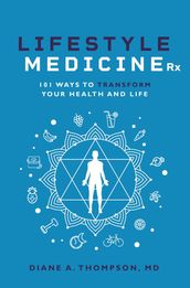 Lifestyle Medicine Rx