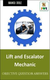 Lift and Escalator Mechanic
