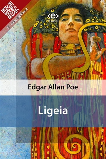 Ligeia - Edgar Allan Poe