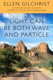 Light Can Be Both Wave and Particle