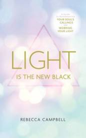 Light Is the New Black