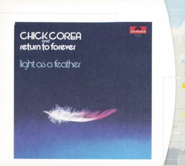 Light as a feather - Chick Corea