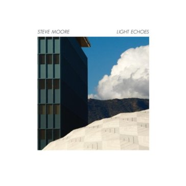 Light echoes - Steve Moore