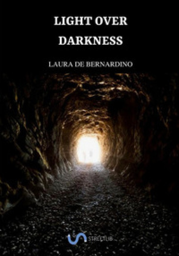 Light over darkness. Maria's hidden powers - Laura De Bernardino | 