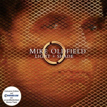 Light shade - Mike Oldfield
