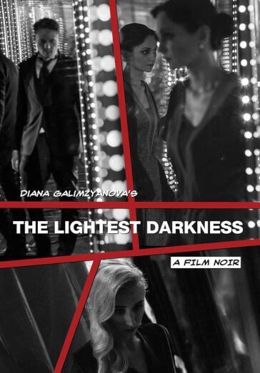 Lightest Darkness [Edizione: Stati Uniti]