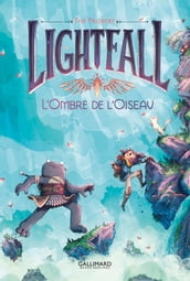 Lightfall (Tome 2) - L Ombre de l Oiseau