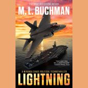 Lightning: A Political Technothriller
