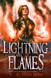 Lightning and Flames
