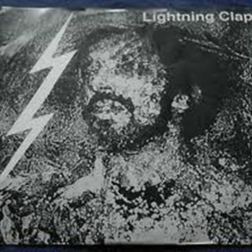 Lightning clap - Jah Free