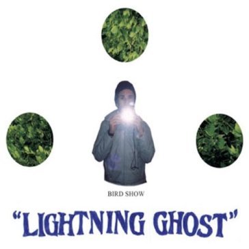 Lightning ghost - Bird Show