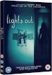 Lights Out / Lights Out - Terrore Nel Buio [Edizione: Regno Unito] [ITA]