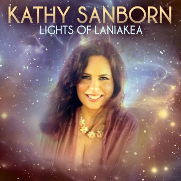 Lights of laniakea - Kathy Sanborn