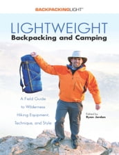 Lightweight Backpacking and Camping