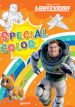 Lightyear. La vera storia di Buzz. Special color. Ediz. a colori