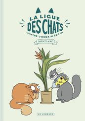 La Ligue des Chats Contre l Humain Écolo