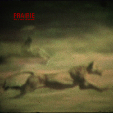 Like a pack of hounds - PRAIRIE