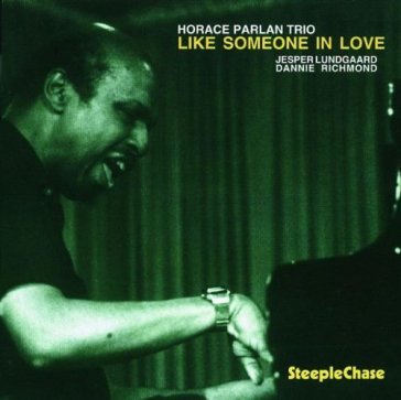 Like someone in love - Horace Parlan