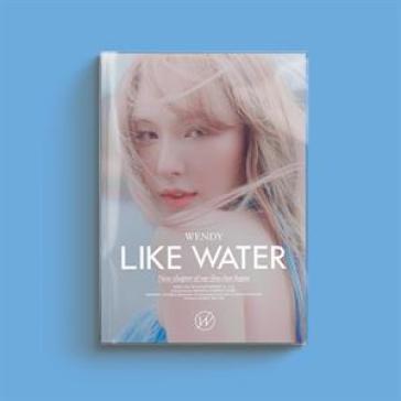 Like water.. -photoboo- - Wendy