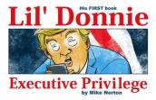 Lil  Donnie Volume 1: Executive Privilege