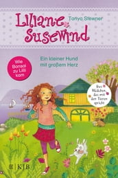 Liliane Susewind Ein kleiner Hund mit großem Herz