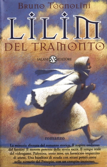 Lilim del tramonto - Bruno Tognolini