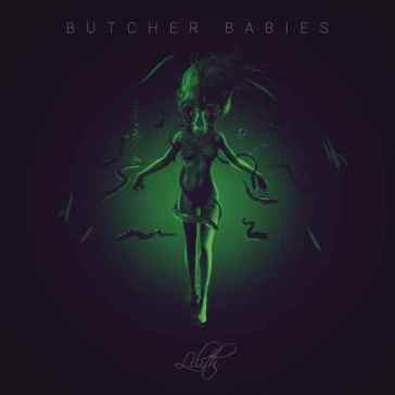 Lilith - BUTCHER BABIES