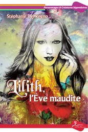 Lilith, l Ève maudite