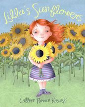 Lilla s Sunflowers