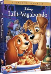 Lilli E Il Vagabondo (SE)