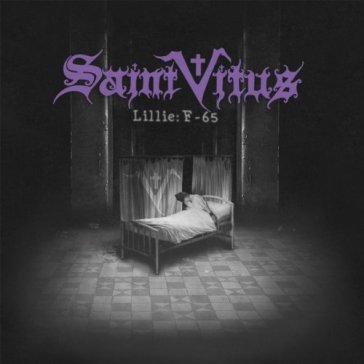 Lillie: f-65 - Saint Vitus