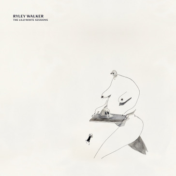 Lillywhite sessions - RYLEY WALKER