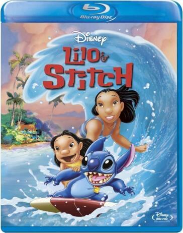 Lilo E Stitch - Dean DeBlois - Chris Sanders