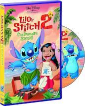 Lilo & Stitch 2 - Che Disastro, Stitch!