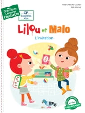 Lilou et Malo - L invitation