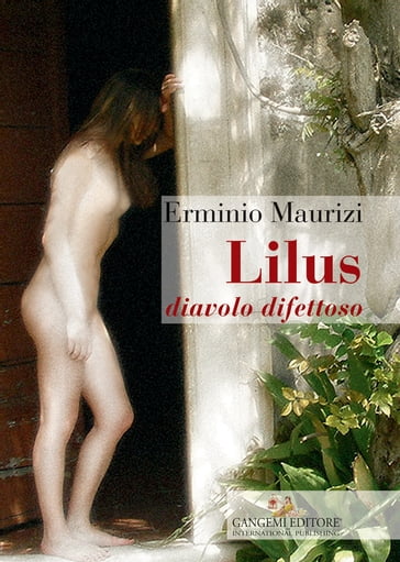 Lilus - Erminio Maurizi