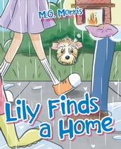 Lily Finds a Home