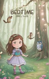 Lily and the Enchanted Forest