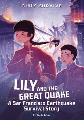 Lily and the Great Quake