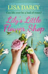 Lily s Little Flower Shop