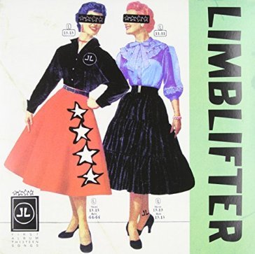 Limblifter - LIMBLIFTER