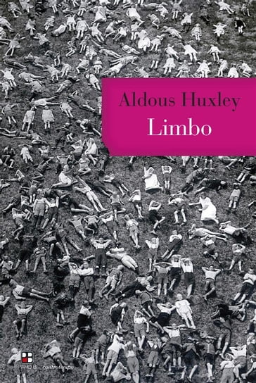 Limbo - Aldous Huxley