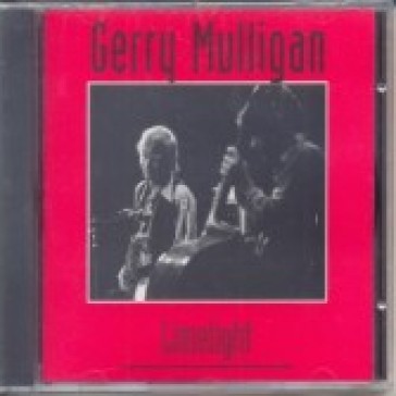 Limelight - Gerry Mulligan