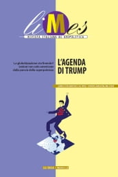 Limes - L agenda di Trump