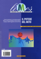 Limes. Rivista italiana di geopolitica (2020). 2: Il potere del mito